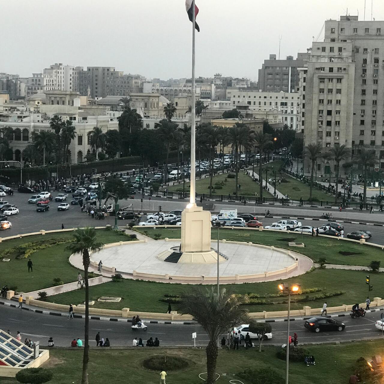 Plac Tahrir