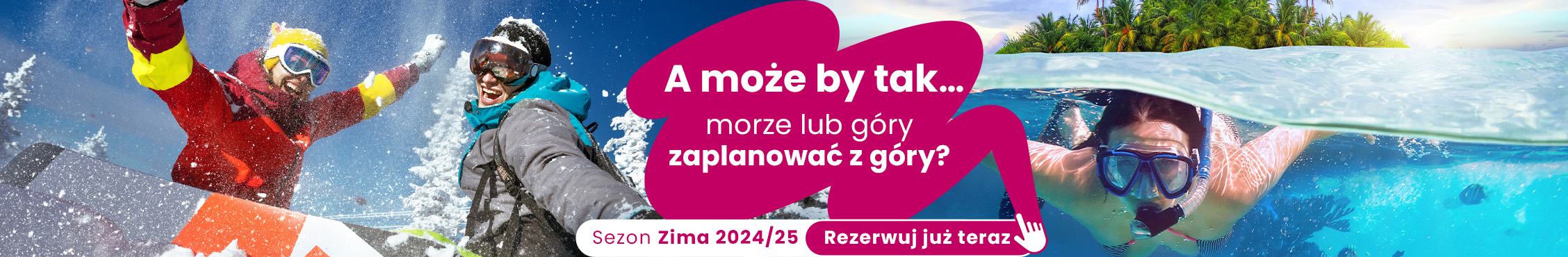 Zima 2024/2025